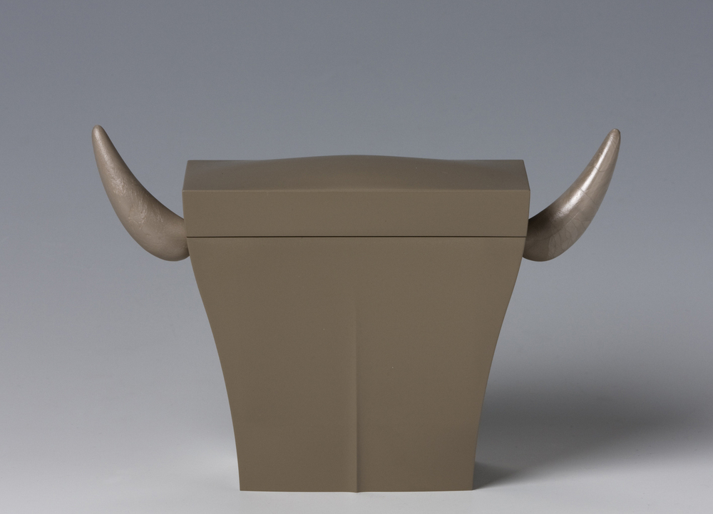 Kaasbakje "Mr Meumeu" (PS02 BR)