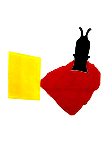 Le salut par la fenêtre