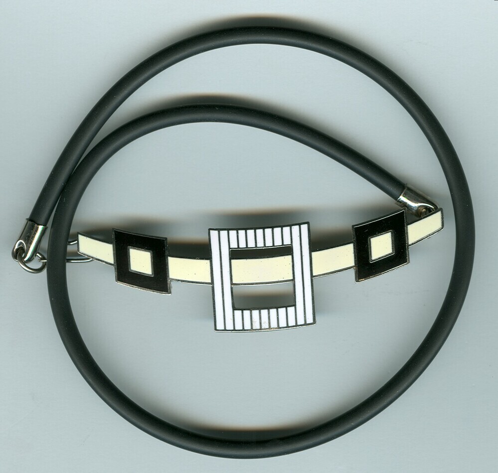 halssieraad "MAJESTIC'