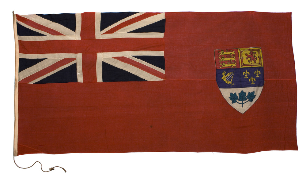 Canadese vlag