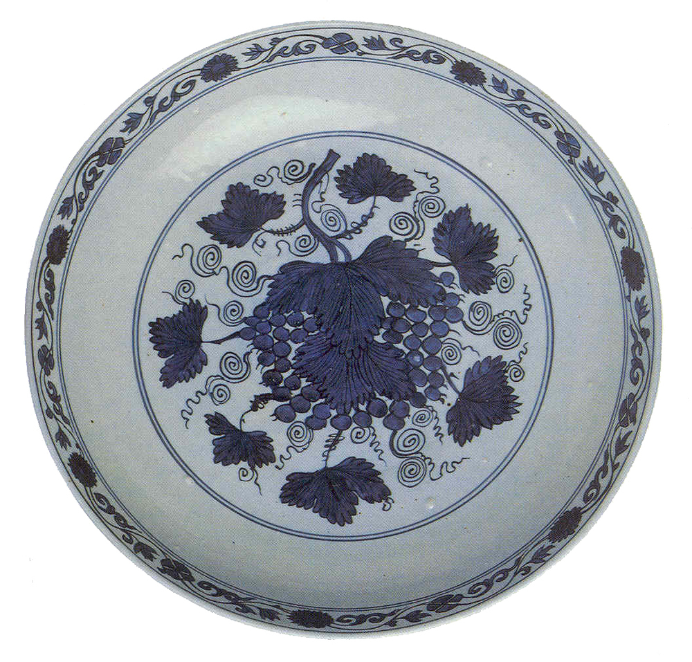 Schotel of wagenwiel