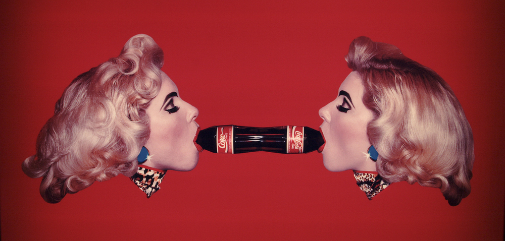 Cola twins (Jessica)