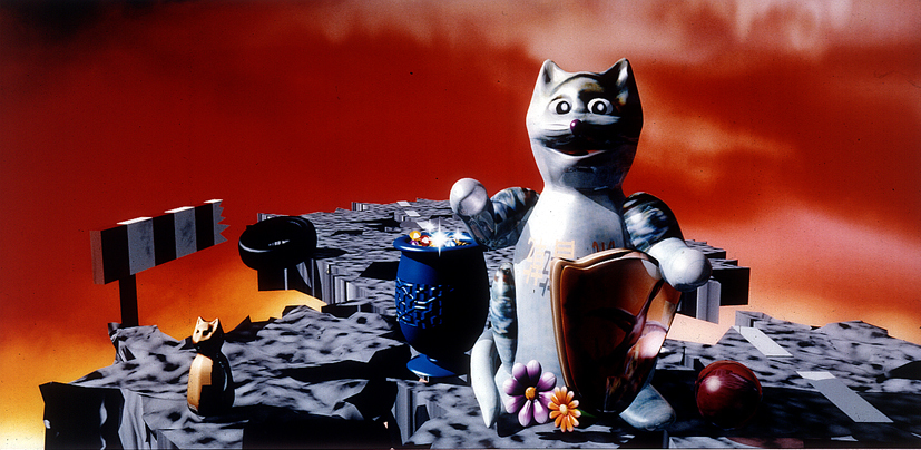 Shaky ground (Earthquake protector)