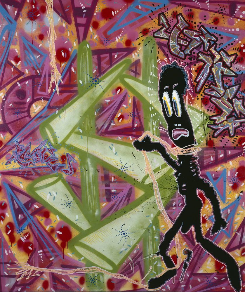 Killing yourself to live