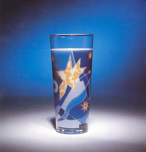 Via Lattea (Ritzenhoff nr. 14)