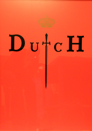 Dutch