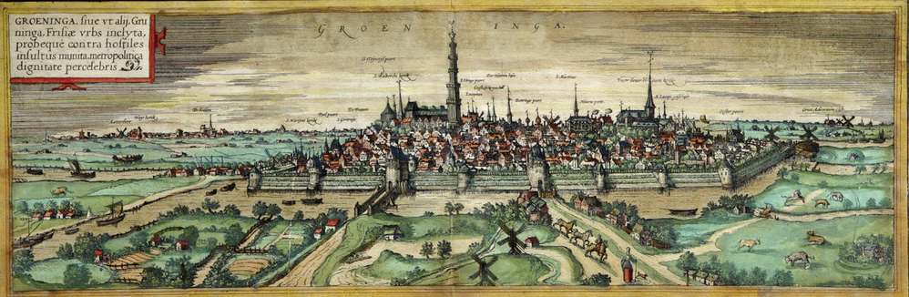 Groningen