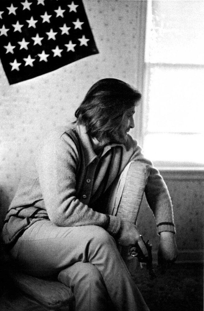 Zonder titel (uit de serie: Teenage lust)