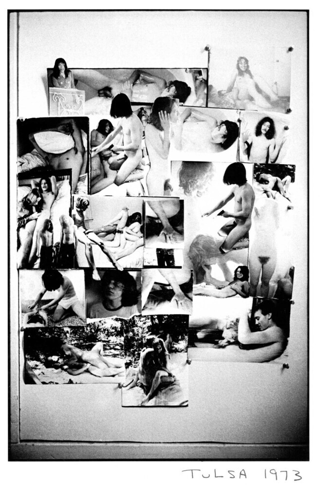 Tulsa 1973 (uit de serie: Teenage lust)