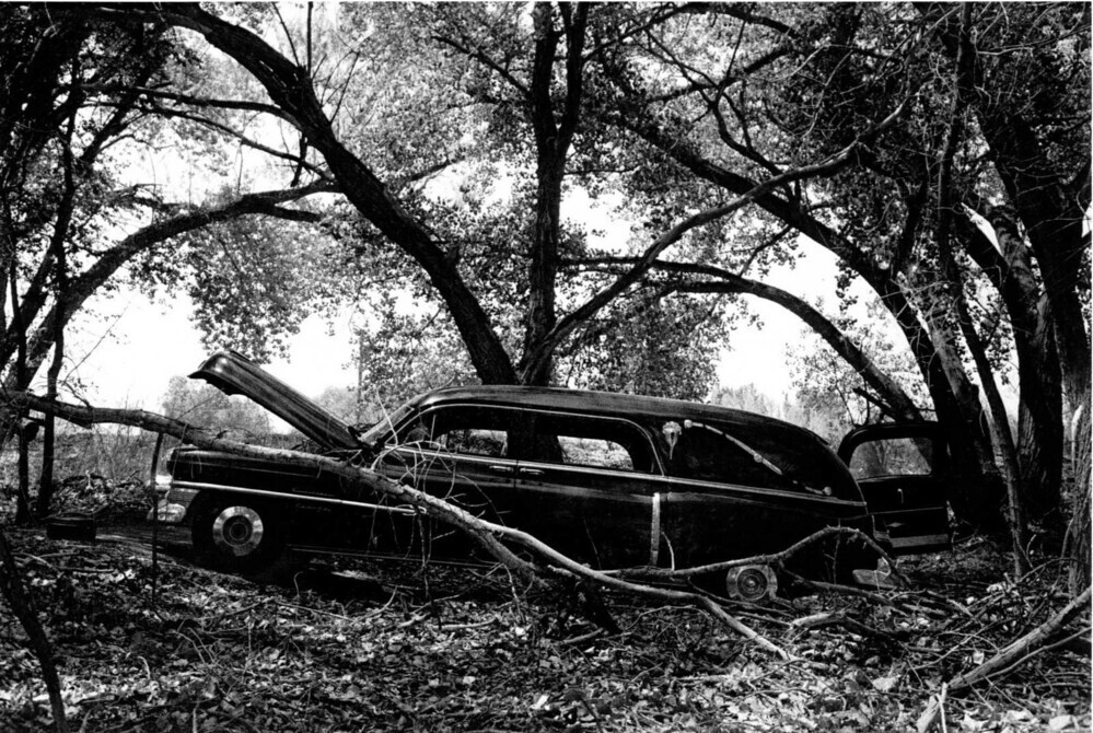 Zonder titel (uit de serie: Teenage lust)