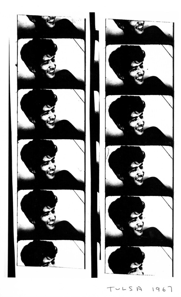 Tulsa 1967 (uit de serie: Teenage lust)