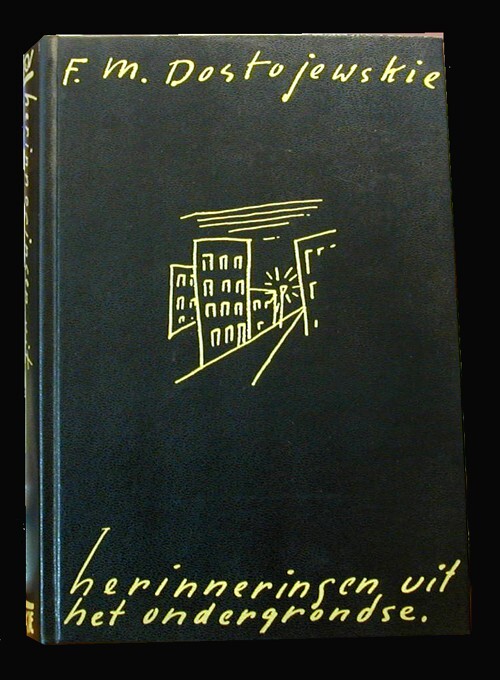 Herinneringen uit het ondergrondse