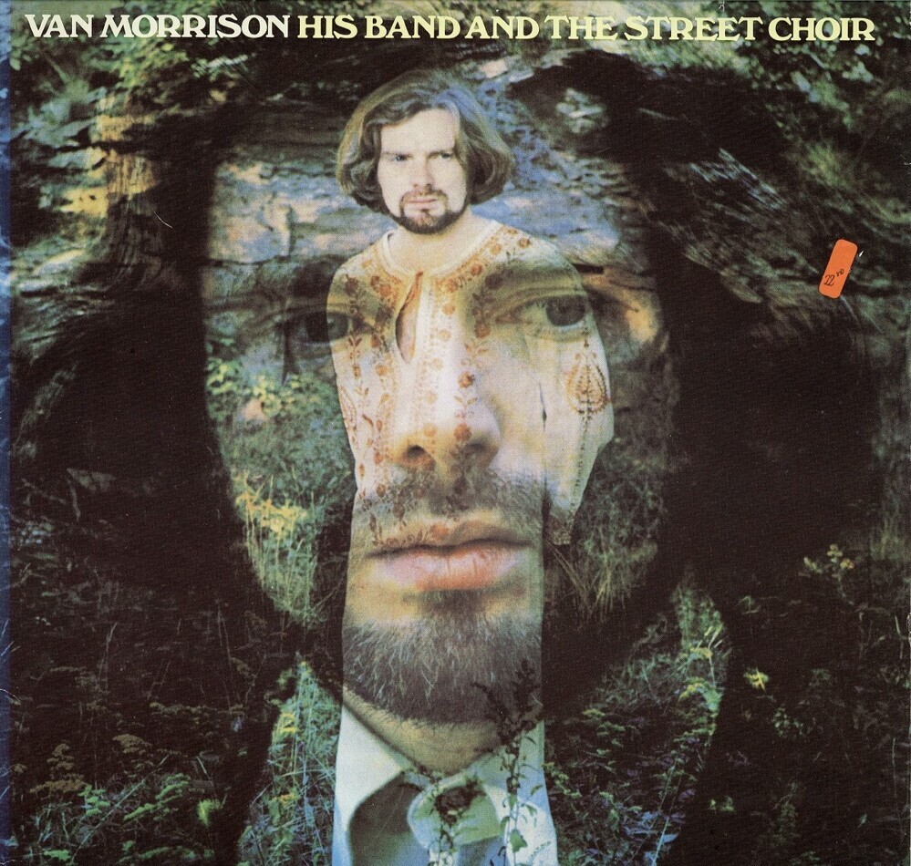 His Band and the Street Choir