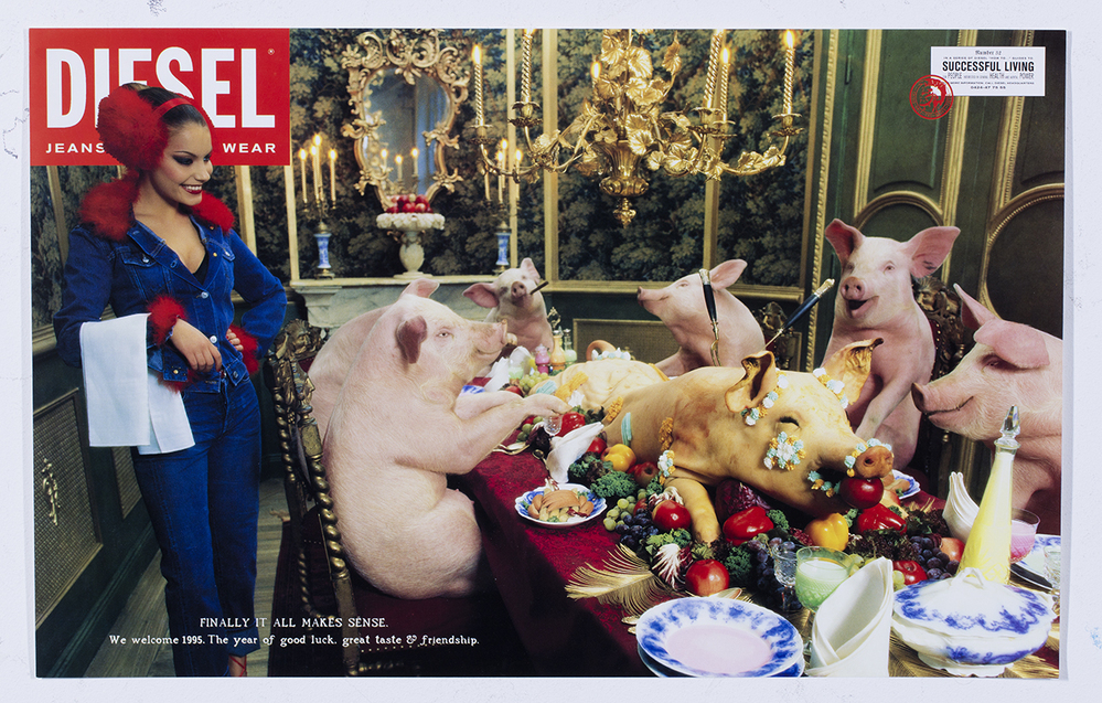 Merry Christmas, serie How to... Guides to Succesful Living.