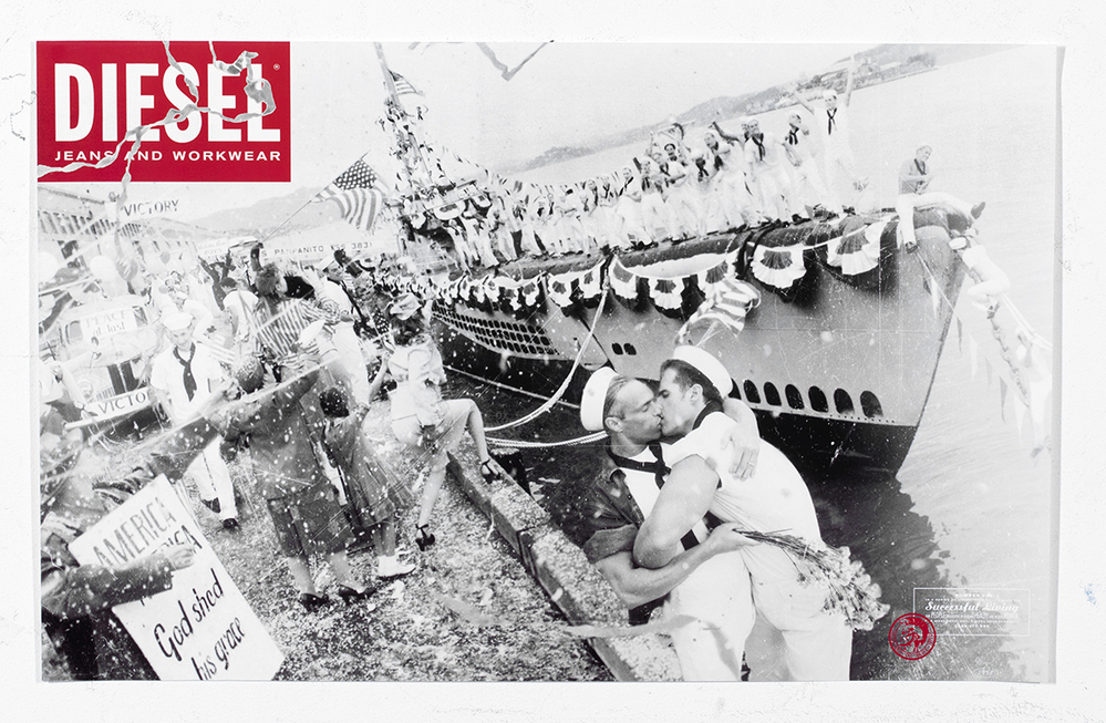 Sailors, serie How to... Guides to Succesful Living.