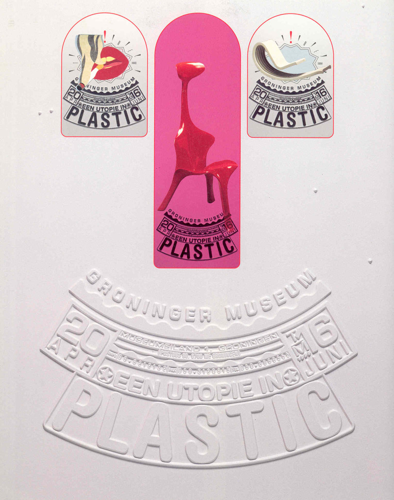 Een utopie in plastic