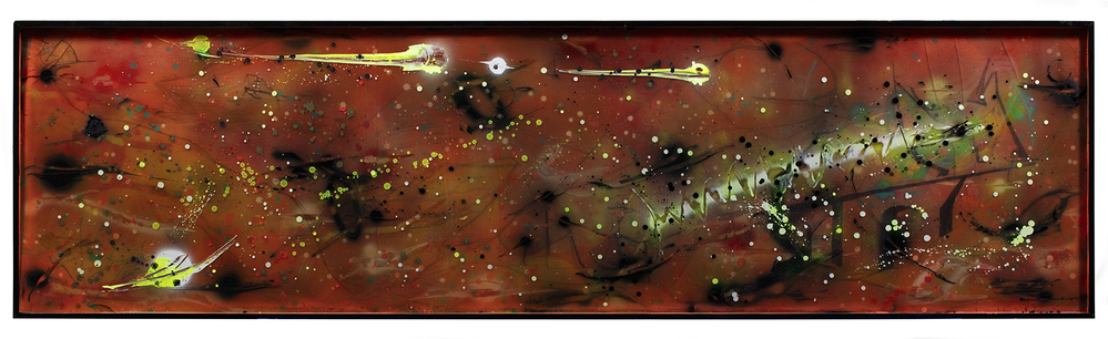 VERVALLEN Titel onbekend