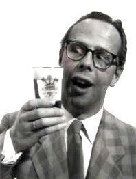 Het bier is weer best (Karel Prior)