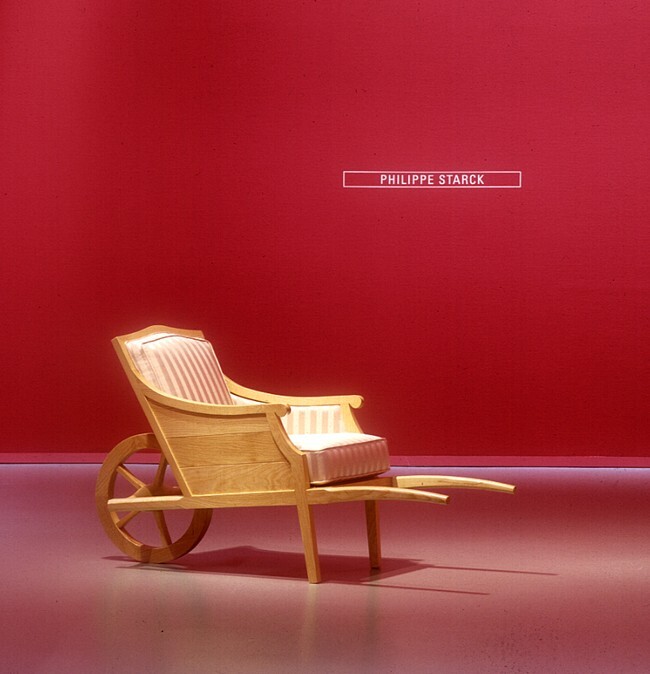 Ceci n'est pas une brouette