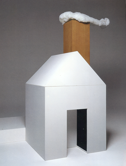 Yohji Yamamoto: spring/summer 1998