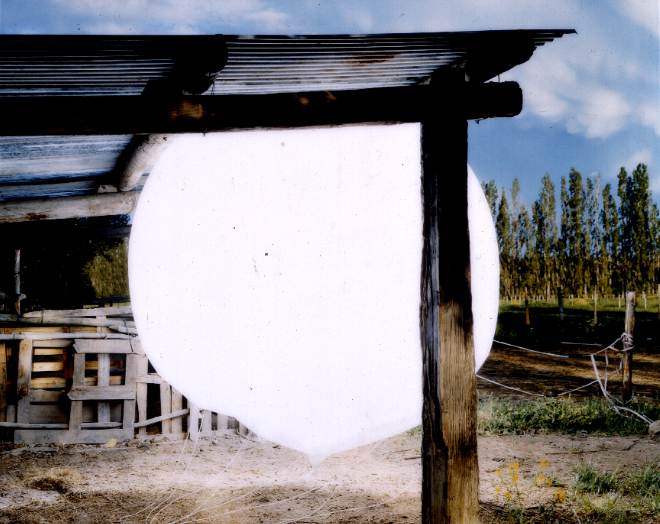 Zomer 1999 presentatie Yohji Yamamoto