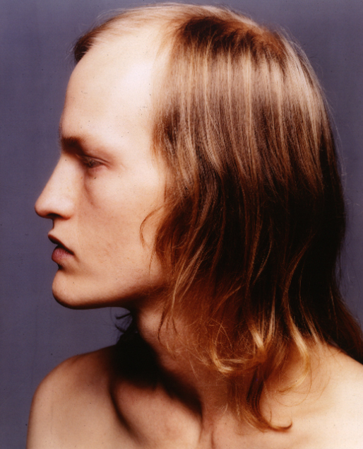 Yohji Yamamoto, Zomer 1999