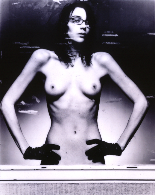 Yohji Yamamoto, Zomer 1999