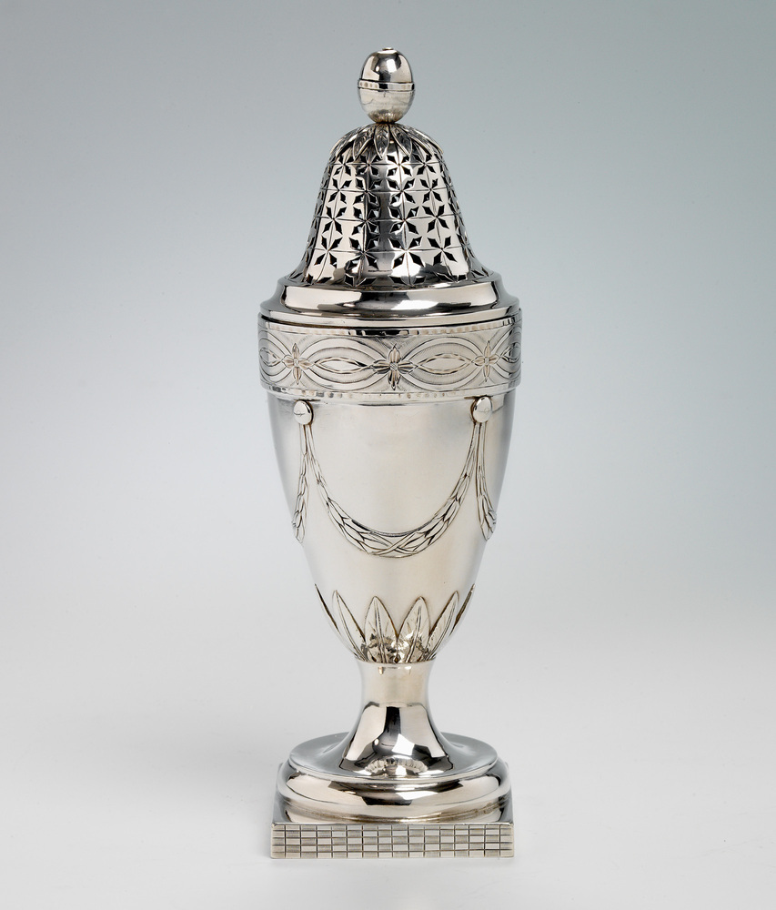 Strooibus of suikerstrooier