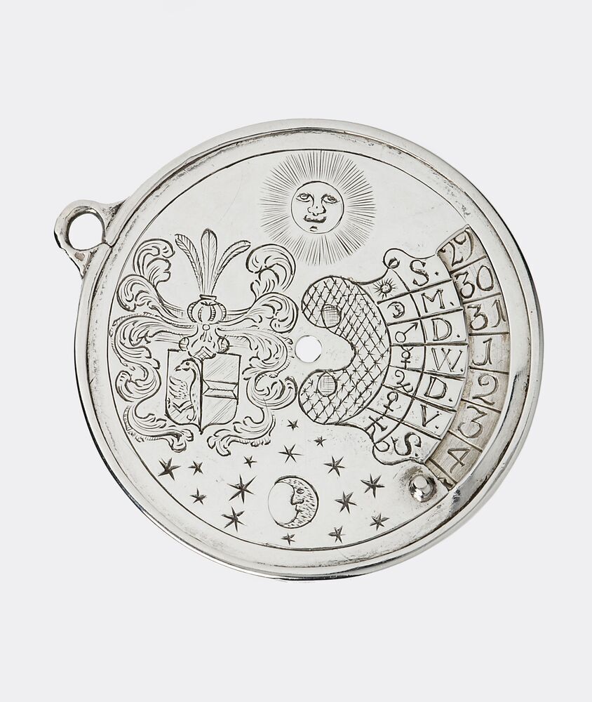 Calendarium Perpetuüm