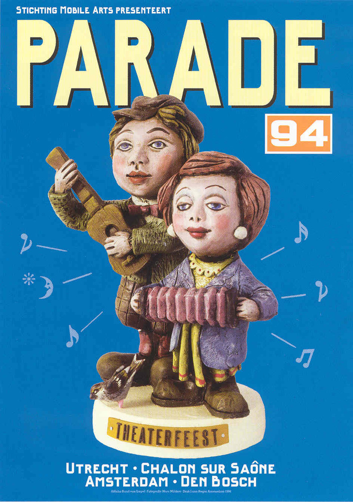 De Parade 1994