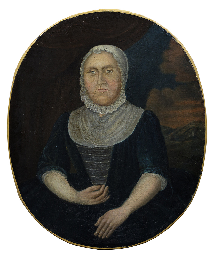 Geertruida Bellinga van Coeverden