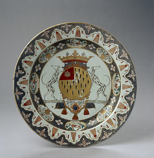 Schotel of wagenwiel