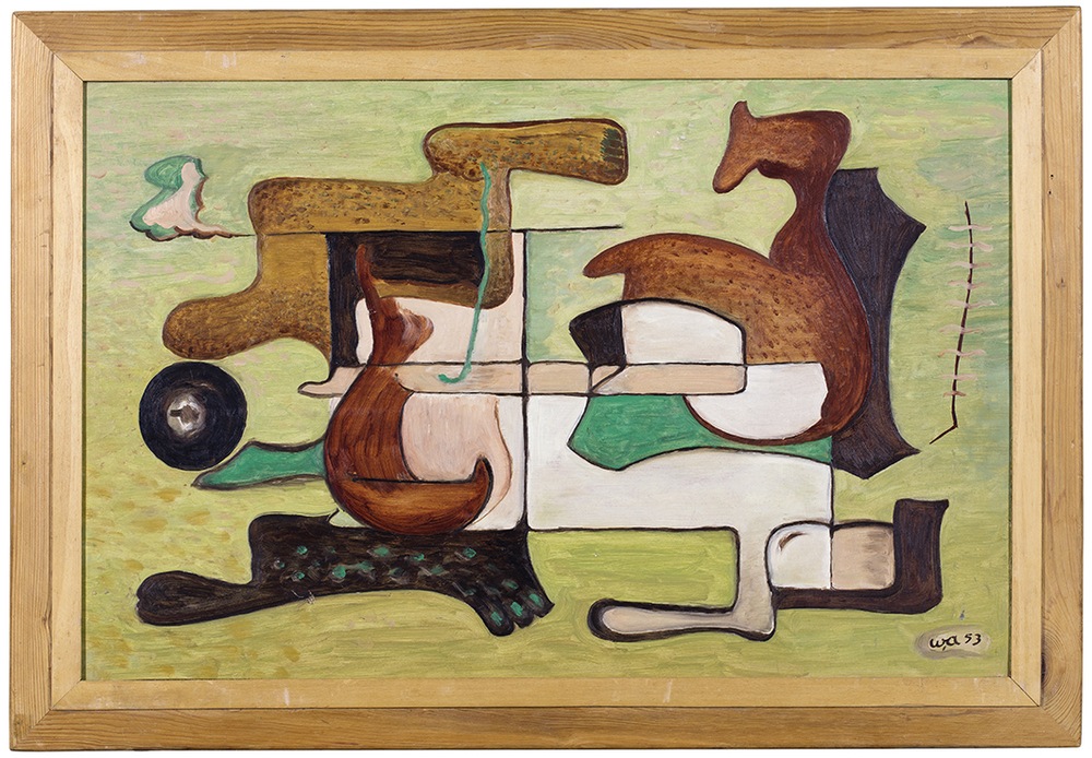 Compositie: Capriccio