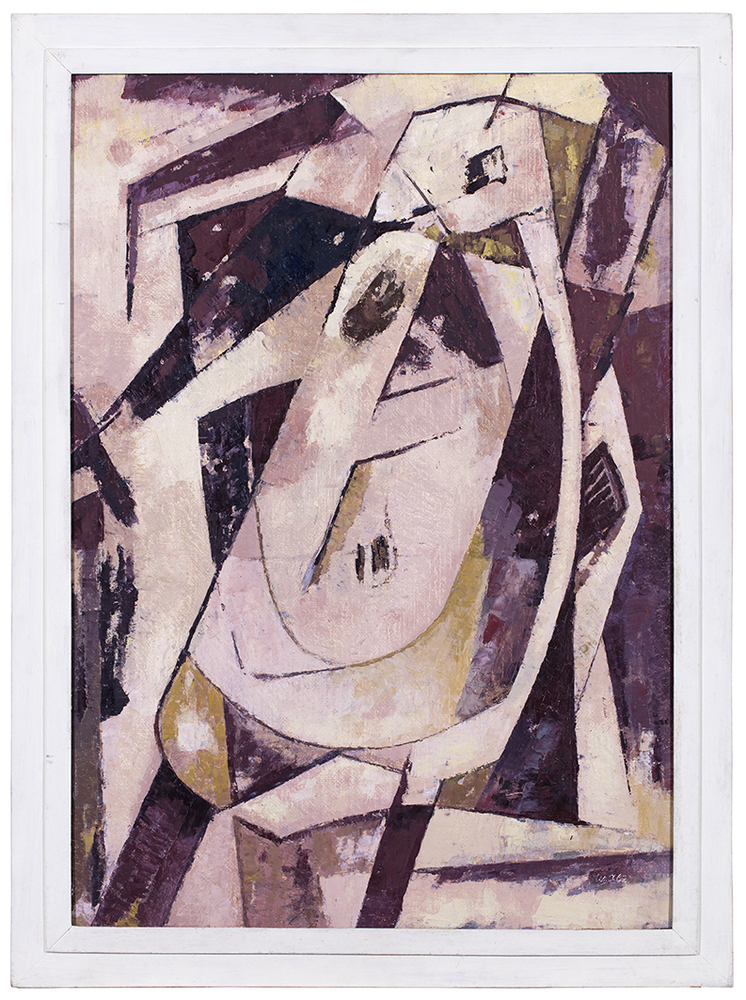 Compositie 1962 no.13