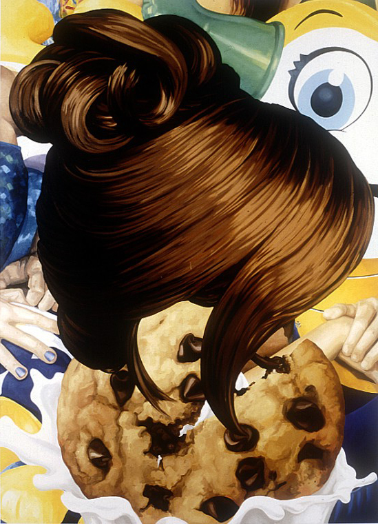 Hair (serie Easyfun)