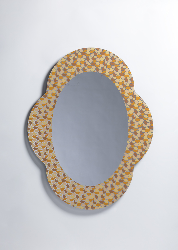 Interno di un interno