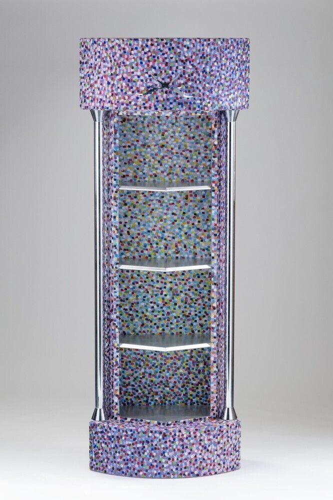 Interno di un interno