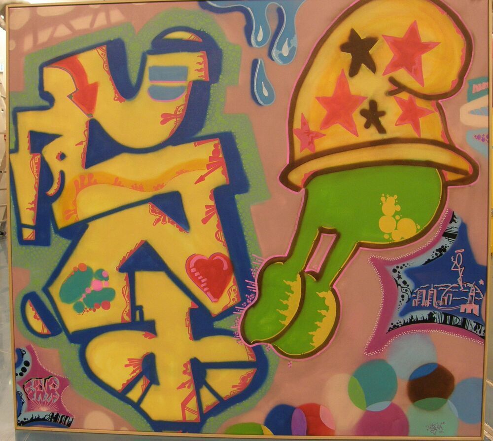 Others like me just remember how it used to be