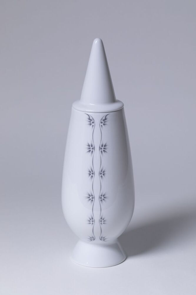 Vaas (uit de serie: 100% Make up)