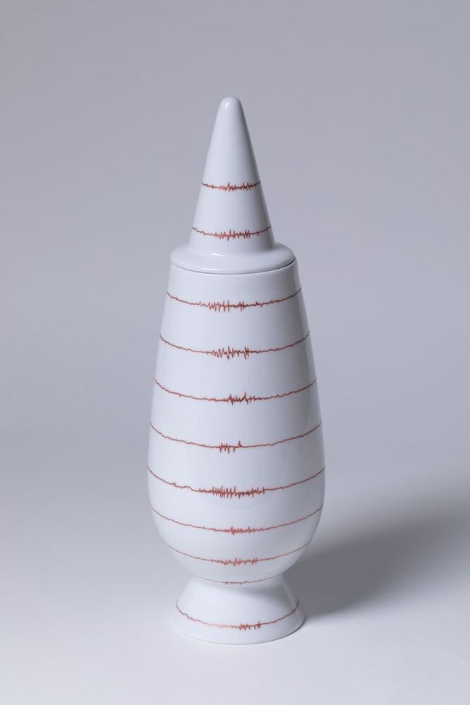 Pensare la decorazione (uit de serie: 100% Make up)