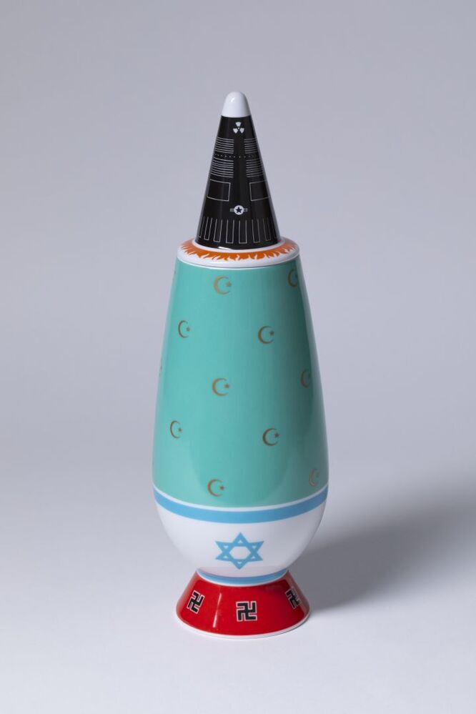 Mémoire d'avant-guerre (uit de serie: 100% Make Up)