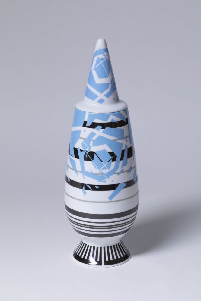 Sabbath (uit de serie: 100% Make up)