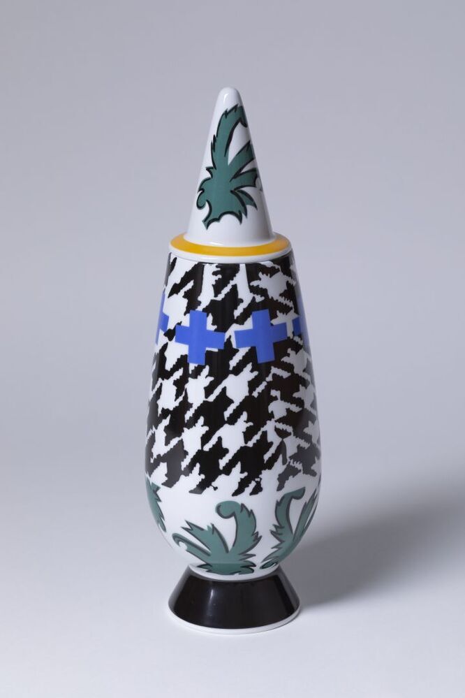 Cocktail (uit de serie: 100% Make up)