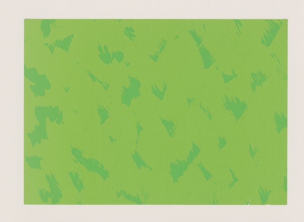 Ontwerpen Progetto decorazione