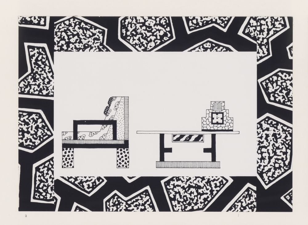 Interieurstudies (4)