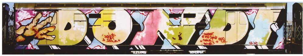 Children of the Grave Return, Part 2 by Dondi