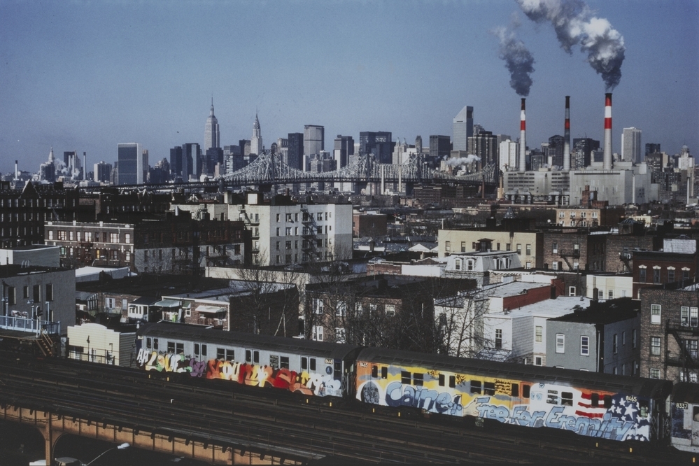 Free for Eternity door Caine