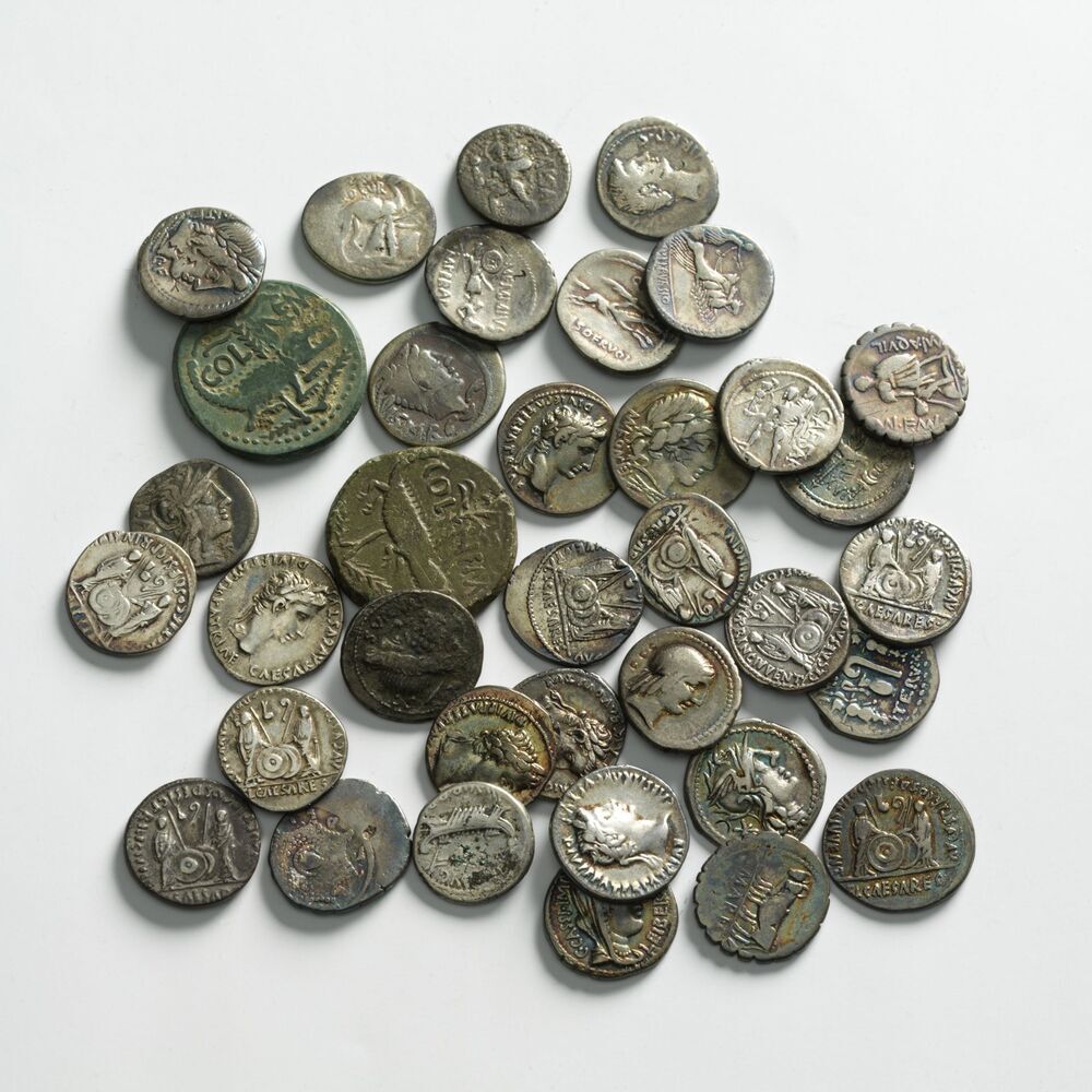 Muntschat van Zoutkamp