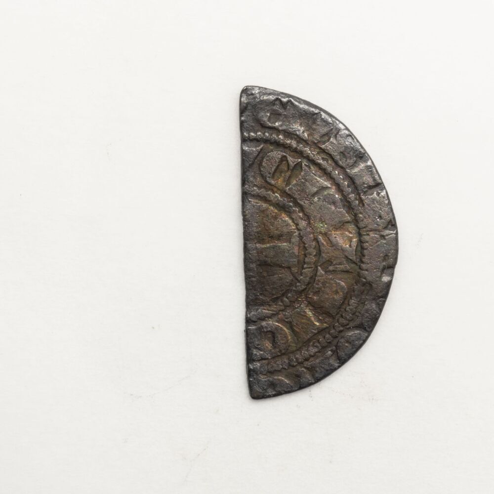 2/3 Ruitergroot, Kuinre? of Coevorden? (Onderdendam)