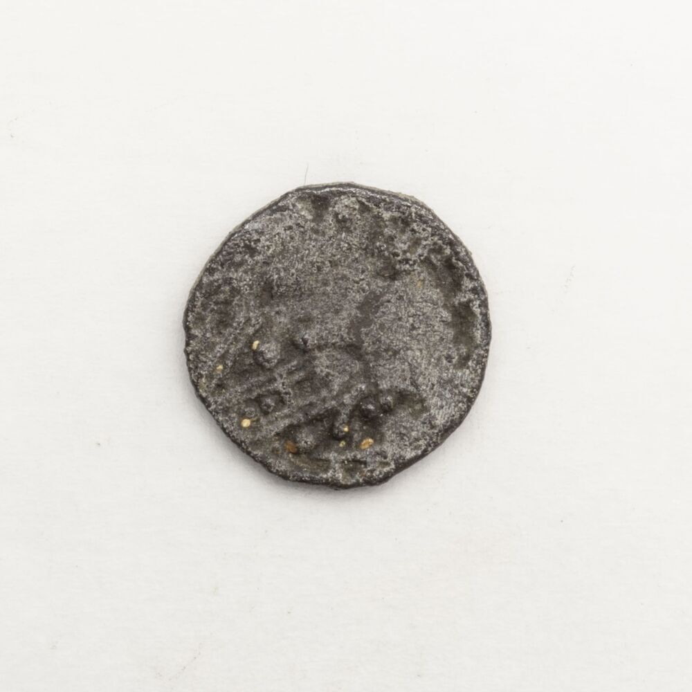 Penning, Hendrik van Vianden, Utrecht (Onderdendam)